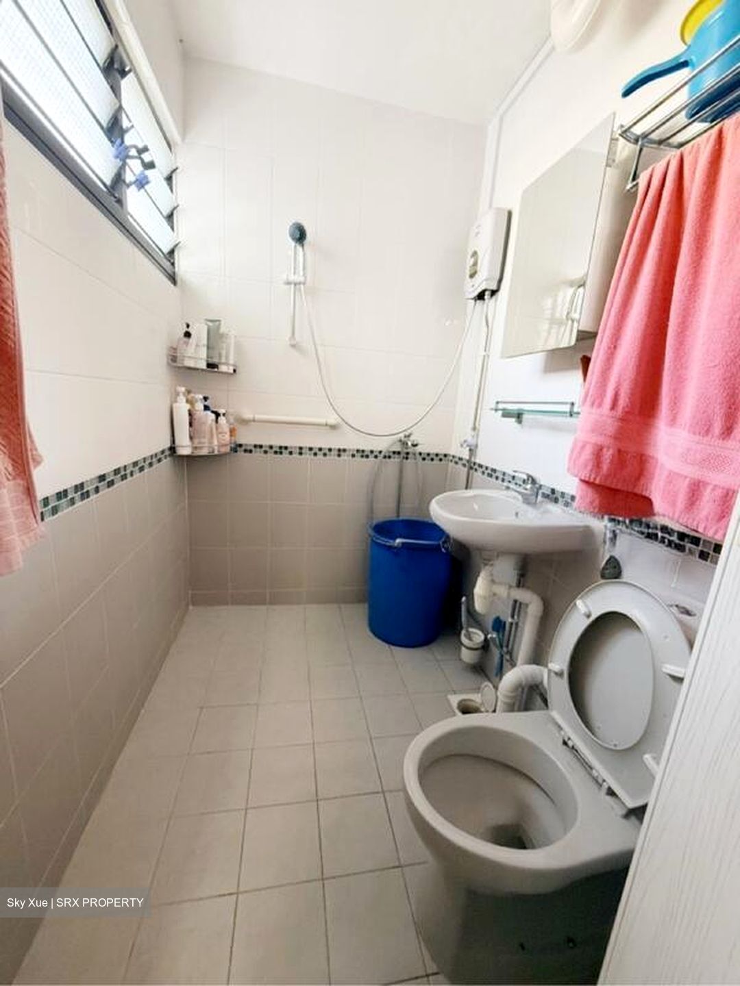 Blk 113 Chong Pang Vale (Yishun), HDB 4 Rooms #525619241